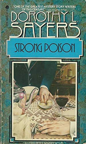 Strong Poison