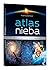 Atlas nieba. Przewodnik po gwiazdozbiorach
