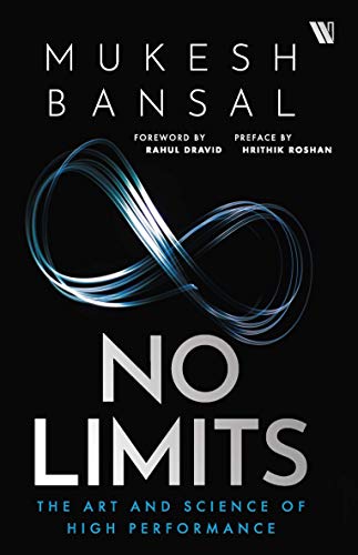 No Limits: The Art and Science of High Performance (Kindle Edition)
