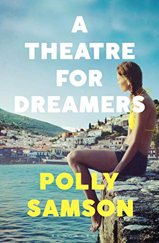 A Theatre for Dreamers (Kindle Edition)