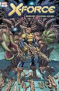 X-Force (2019-2024) #5
