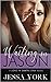 Waiting on Jason (Love in Santa Lena, #3)