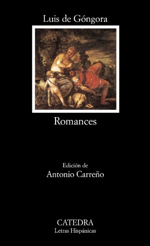 Romances (Paperback)