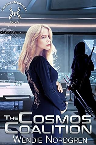 The Cosmos Coalition (The Space Merchants, #9)