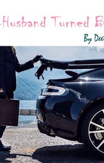 Ex-Husband Turned Boss (ebook)