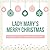 Lady Mary’s Merry Christmas