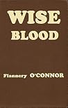 Book cover for Wise Blood