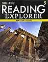 Reading Explorer ...