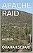 APACHE RAID: WESTERN