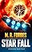 Star Fall (Stars End, #4)