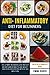 ANTI-INFLAMMATORY DIET FOR BEGINNERS  by Emma Baker