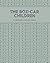 The Box-Car Children by Gertrude Chandler Warner
