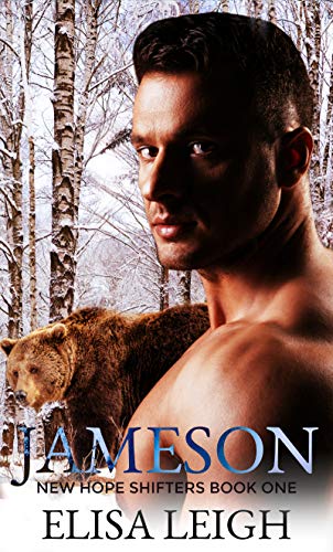 Jameson (New Hope Shifters #1)