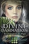 Das Vermächtnis der Magie (Divine Damnation, #1)