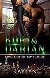 Kori and Darian: ...