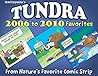 TUNDRA: 2006 to 2...