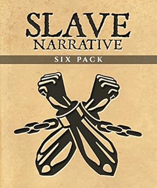 Slave Narrative Six Pack