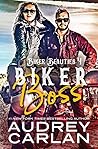 Biker Boss (Biker Beauties, #4)