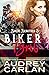 Biker Brit (Biker Beauties,...