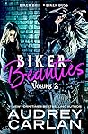 Biker Beauties Volume 2 by Audrey Carlan