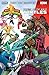 Mighty Morphin Power Rangers/Teenage Mutant Ninja Turtles #2 by Ryan Parrott
