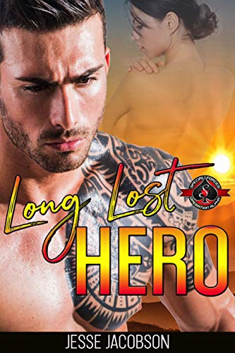 Long Lost Hero (Special Forces: Operation Alpha)