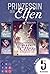 Prinzessin der Elfen #1 - #5 (Prinzessin der Elfen #1 - #5)