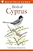 Birds of Cyprus