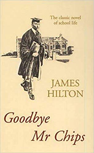 Good-Bye, Mr. Chips
