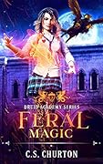 Feral Magic