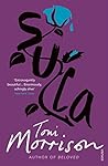 Book cover for Sula
