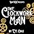 The Clockwork Man