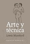 Arte y técnica