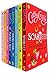 Cathy Cassidy Collection 8 Books Set by Cathy Cassidy Cathy Cassidy Collection 8 Books Set by Cathy Cassidy