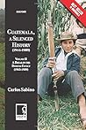 Guatemala, a Sile...