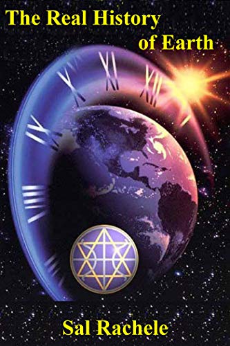 The Real History of Earth (Kindle Edition)