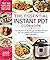 The Essential Instant Pot Cookbook by Emily Jackson