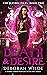 Death & Desire (The Jezebel Files, #2)