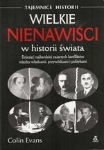 Wielkie nienawiści w historii świata