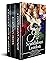 Scandalous London: Series Bundle