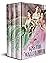 Kiss the Wallflower: Books 1-3