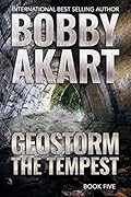 Geostorm The Tempest