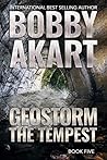 Geostorm The Tempest