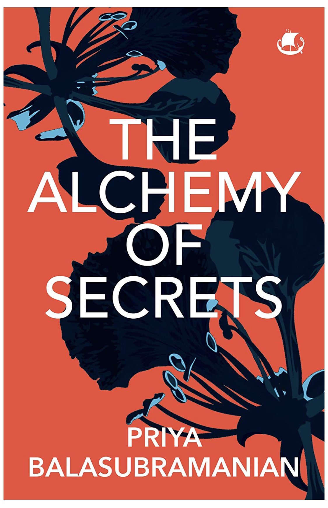 The Alchemy of Secrets
