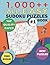 1,000++ All EASY Sudoku Puz...