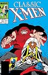 Classic X-Men #10