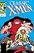 Classic X-Men #10