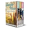 Georgia Moon Romance Collection