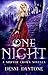 One Night: A Shifter Crown ...