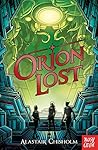 Orion Lost